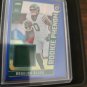2024 Donruss Optic Rookie Phenoms Blue Hyper RPA-BAN  Braelon Allen (Relic),