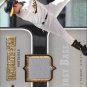 2007 Ultimate Collection - Ultimate Star Materials Nick Swisher #SM-NS (MEM)