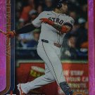 2025 Topps Update #US149 Victor Caratini Pink Diamante Foil
