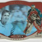 1996-97 SPx Holoview Heroes Patrick Roy #HH2