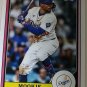 2025 Topps Archives - 1987 Topps Boardwalk and Baseball Mookie Betts #87BB-16