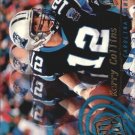 1995 Fleer Ultra - Rollout Kerry Collins #535 (RC)