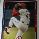 2025 Topps Archives - 2005 Topps Bob Gibson #297