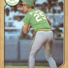 2017 Topps - Rediscover Topps Mark McGwire #RT-8