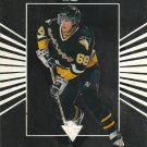 1994-95 Leaf Limited - Jaromir Jagr #86