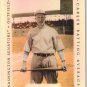 2022 Topps Tribute 38 Sam Rice - Washington Senators