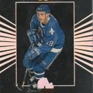 1994-95 Leaf Limited - Joe Sakic #106