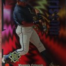 1998 Circa Thunder #8b Marquis Grissom