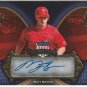 2007 Ultimate Collection - America's Pastime Autographs Matthew Brown #AP-MB...