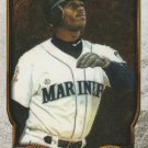 2017 Topps Gallery - Hall of Fame Gallery Ken Griffey Jr #HOF-1