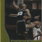 1996-97 Bowman's Best #69 David Robinson