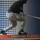 2002 Fleer #444 Mo Vaughn