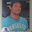 1983 Fleer #108 George Brett