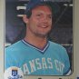 1983 Fleer #108 George Brett