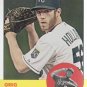 2012 Topps Heritage - Greg Holland #82 (RC)