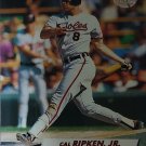1992 Ultra #11 Cal Ripken, Jr.