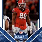 2023 Score - Nfl Draft Jalen Carter #11 (RC)