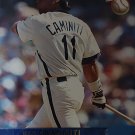 1993 Ultra #38 Ken Caminiti - Houston Astros
