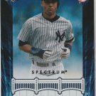 2008 Upper Deck Spectrum - Derek Jeter Retrospectrum Derek Jeter #DJ45