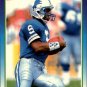 1990 Score - Rodney Peete #219