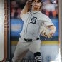 2025 Topps Update #US193 Jackson Jobe RC