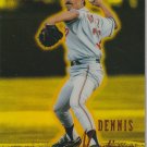 1995 Select Certified Edition - Dennis Martinez #86 Mirror Gold