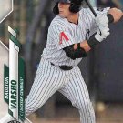 2020 Topps Pro Debut - Daulton Varsho #PD-21 (RC)