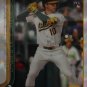 2025 Topps Chrome LogoFractor Edition #221 Max Muncy