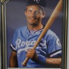 2021 Topps Gallery #84 George Brett