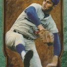 2017 Topps Gallery Hall of Fame Green #HOF15 Sandy Koufax