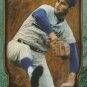 2017 Topps Gallery Hall of Fame Green #HOF15 Sandy Koufax