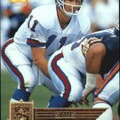 1995 Pinnacle Club Collection - Phil Simms #237