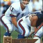 1995 Pinnacle Club Collection - Phil Simms #237