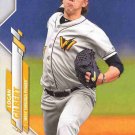 2020 Topps Pro Debut - Logan Gilbert #PD-18 (RC)