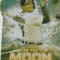 2022 Topps Fire - To the Moon Miguel Cabrera #TTM-25 Gold Minted