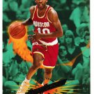 1995-96 Skybox Premium - Sam Cassell #44