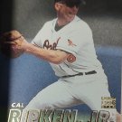 1997 Fleer #13 Cal Ripken, Jr.