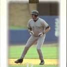 2003 Topps Tribute - Contemporary Edition - Roger Clemens #27