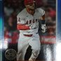 2025 Topps Update 1990 Topps Baseball#U90-38 Mike Trout