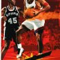 1995-96 Skybox Premium - Charles Barkley #94