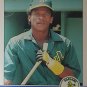 1984 Fleer #447 Rickey Henderson