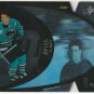 1997-98 UPPER DECK SPX DIE CUT HOLOVIEW STEEL #44 OWEN NOLAN SAN JOSE SHARKS