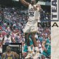 Karl Malone 1994-95 Upper Deck #12 Utah Jazz
