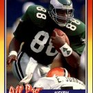 1990 Score - All Pro Keith Jackson #588