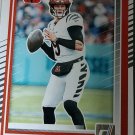 2025 Panini Donruss - Joe Burrow #214
