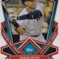 2013 Topps - Cut to the Chase Derek Jeter #CTC-3
