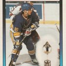 1991-92 O-Pee-Chee - Brett Hull #516 - St. Louis Blues