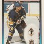 1991-92 O-Pee-Chee - Brett Hull #516 - St. Louis Blues