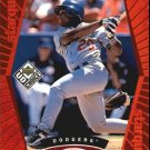 1999 Upper Deck UD Choice - Starquest Adrian Beltre #SQ27 Red