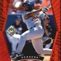 1999 Upper Deck UD Choice - Starquest Adrian Beltre #SQ27 Red